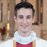 Fr. Michael Schuetz