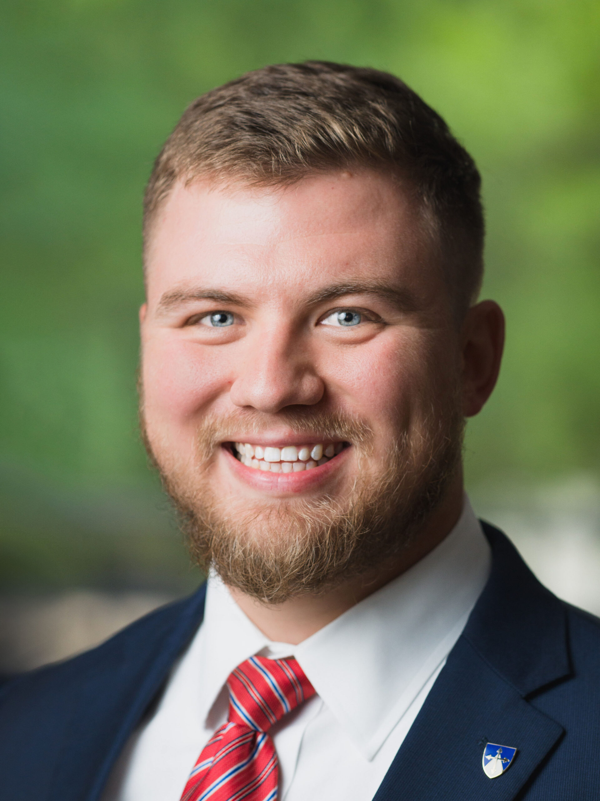 Mr. Joshua Small