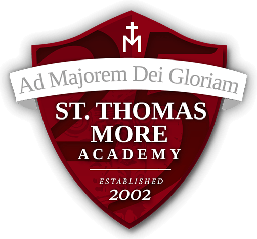 St. Thomas More Academy